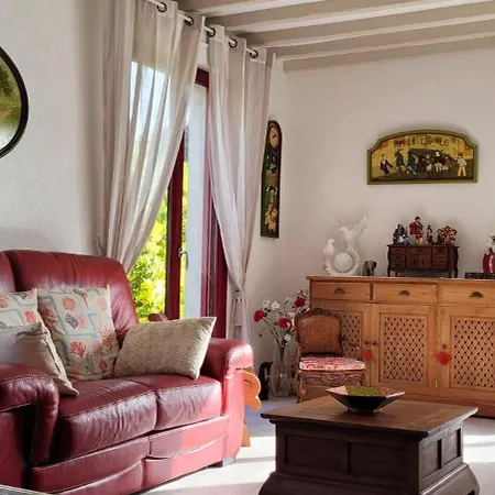 דירה Maison - Bord De Colleville-Montgomery