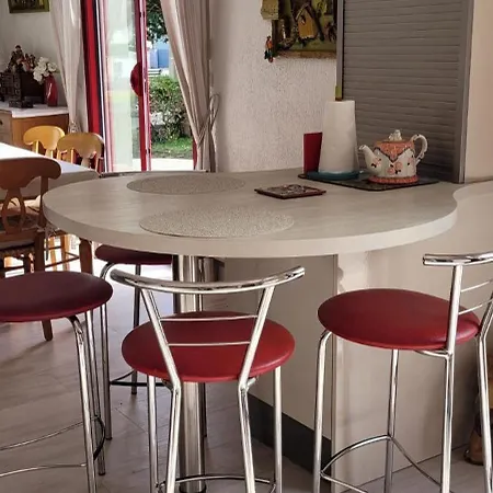דירה Maison - Bord De Colleville-Montgomery