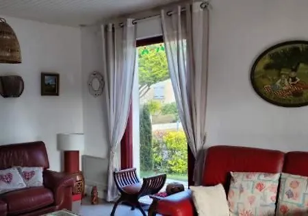 Maison - Bord De Colleville-Montgomery